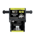 thumbnail image 4 of Auto Drive Flip Style CD/DVD Storage Visor Organizer 1 Pack, 12.6“x 6.5”, 4 of 9