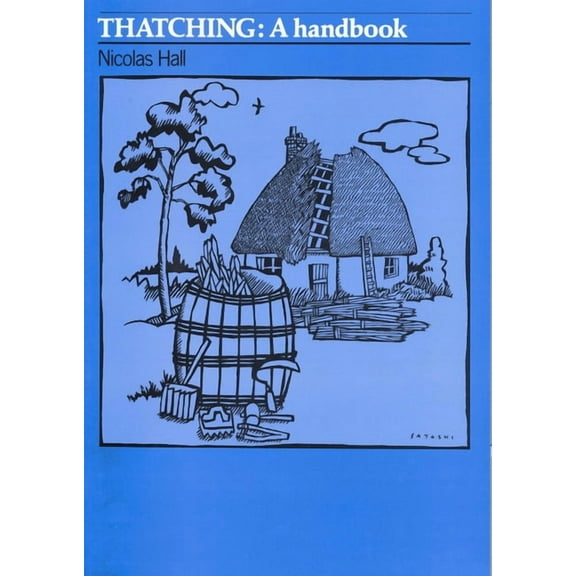 Thatching: A Handbook (Paperback)