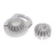 thumbnail image 1 of Engranaje de piñón de 1.77 pulgadas para accesorios de motocicleta Reemplazo de piezas Reemplazo de accesorios Sharpla Engranaje de piñón de motocicleta, 1 of 8