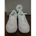 thumbnail image 3 of New Balance Numeric 440 Men White Royal Blue Athletic Sneakers Shoes Size 10, 3 of 6