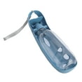 thumbnail image 1 of Dog Travel Water Cup, Dog Water Bottle Explosion Proof Water Saving  For Travel Blue, 1 of 8