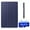 Darkblue, variant on Mazepoly Galaxy Tab A7 (SM-T500/T505/T507) Accessories Bundle:Samsung Tab A7 10.4 inch Smart Black Case, 64GB Memory Card with adapter and Disc and Fiber Tip 2-in-1 Stylus Capacitive Pen