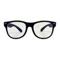 thumbnail image 1 of Babyfied Apparel - Lunettes de Protection - Noir - 3-8 Ans, 1 of 5