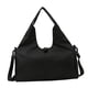 thumbnail image 4 of Bolsa para esterilla de yoga, bolsa de transporte portátil, accesorios con correa para el hombro, bandolera para gimnasio Negro, 4 of 8