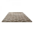 thumbnail image 1 of Clearance Soft Carpet Thick Carpets Plush Rug for Living Room Bedroom Decor Area Long Rugs Anti-slip Floor Mat Gray Kids Room Mat 2021, 1 of 5