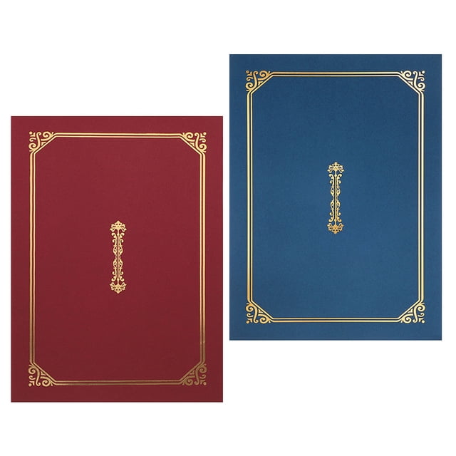 unbranded 2Ud Diplomas Y Para Certificados De Graduación Y