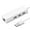 B, variant on Cameland 4 In 1 Usb C Hub Usb Docking Station with 100Mbps Ethernet Ports + 3 Usb 2.0 Ports Works For and M-A-C Laptop