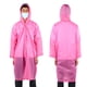 thumbnail image 2 of Chubasquero, Suministros Para Exteriores, Hermoso Adulto Para Personas Para Niños En Días Lluviosos ANGGREK Otros, 2 of 8