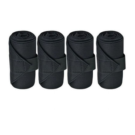UPC: 0840539041644 | Jacks Standing Wraps Navy – 14 ft.