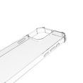 thumbnail image 2 of Blu Element Étui Robuste DropZone Clear pour iPhone 15 Pro Max, 2 of 5