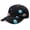 Rocket, variant on Rocket Alien Spacecraft Starry Night Baseball Cap – Durable Snapback Hat for Baseball, Football, Soccer, and Basketball Training
