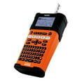 thumbnail image 6 of Brother PTE300 Laminated Thermal Transfer 0.8 ips (20 mm/sec) 180 dpi Industrial Handheld Labeling Tool With Rechargeable Li-ion Battery, 6 of 8