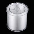 thumbnail image 4 of LOVIVER 6X Rouleau de 500M Super Fort Ligne de Pêche Transparente en Nylon Tackle de Pêche 8.0, 4 of 8
