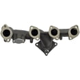 thumbnail image 3 of Dorman 674-510 Rear Exhaust Manifold for Specific Chrysler / Dodge / Plymouth Models Fits select: 1996-2000 DODGE CARAVAN, 1996-2000 DODGE GRAND CARAVAN, 3 of 4