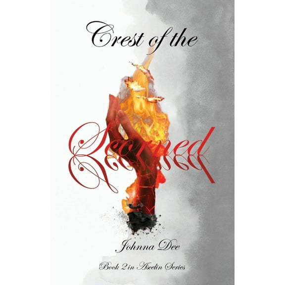 Crest of the Scorned, (Paperback)