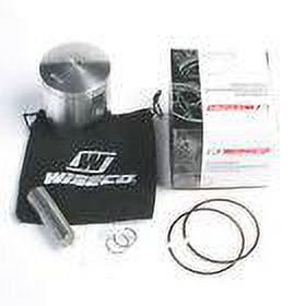 Wiseco 338M07150 Piston Kit - 1.50mm Oversize to 72.95mm
