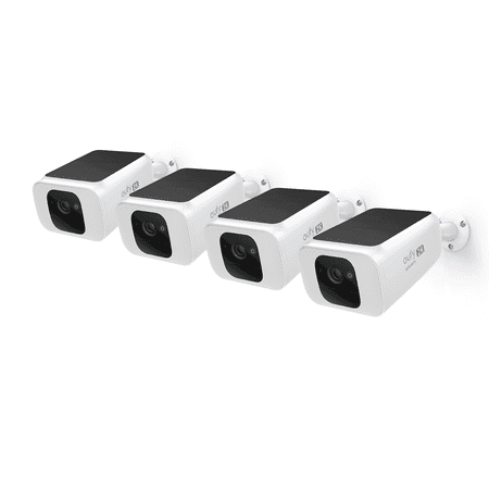 Eufy SoloCam S230 Solar...