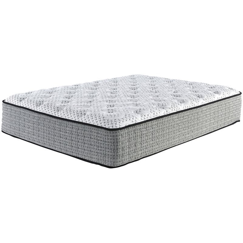 Ashley Furniture Santa Fe 15"" California King Plush Memory Foam