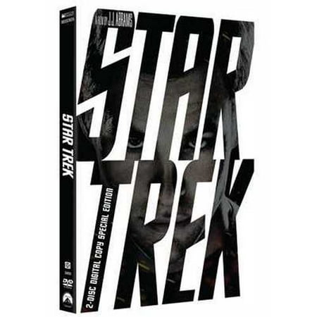 UPC 032429073983 - Star Trek 2-Disc Edition (DVD