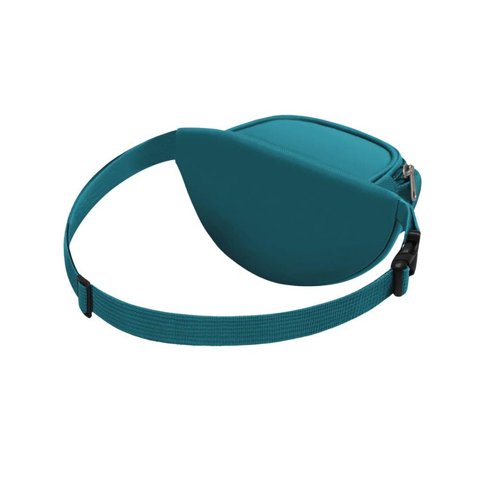 Daily Small Fanny Pack - Turquoise
