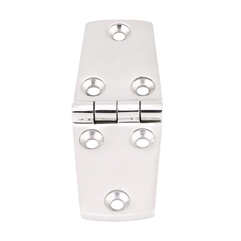 HERCHR Cabin Door Hatch, Marine Boat Cabin Door Stainless Steel Hatch