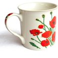 thumbnail image 1 of The Royal Canadian Legion Coffee Cup, 1 of 2