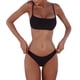 thumbnail image 2 of Sexy Push Up Bikini brasileño Conjunto Mujer Verano Playa Piscina Traje de baño Tmvgtek Para estrenar, 2 of 9