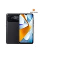thumbnail image 1 of Smartphone Dual SIM de 64 GB 4 GB RAM Xiaomi Poco POCO C40-NEGRO, 1 of 3