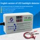 thumbnail image 3 of Probador De Retroiluminación Lcd Led Con Enchufe Estadounidense De 110V Y 220V, Tiras De Led, Herramienta De Reparación De Prueba De Lámpara, Detector De Fuente De Luz, Enchufe Estadounidense seitruly EL011558-00, 3 of 6