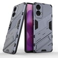 thumbnail image 1 of Funda para Motorola Moto G24 4G Protección A Prueba De Golpes Con Soporte De TPU Duradero Y Práctico, 1 of 5