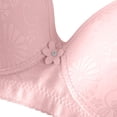 thumbnail image 6 of Kukoosong Minimizer Bras for Women Fashion Elderly Women's Wireless Bra Plus Size C-Cup Seamless Everyday Bra, Sizes 40BC, 6 of 6