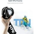 thumbnail image 4 of Ski Goggles, Snowboard Goggles, Anti-Fog UV Protection, Double-Layer Spherical Lenses,, 4 of 7