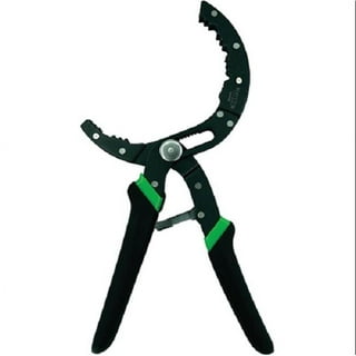 Northern Industrial Tools Oil Filter Pliers — Large