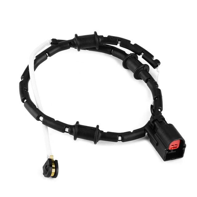 Sensor de desgaste de pastillas de freno delantero C2P17004 para Jaguar XF XJ XK F-Type 2010-2017