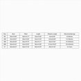 thumbnail image 3 of Xudanell Baby Boy Outfits 18 Months Boy Color Blocked Clothes Newborn Simple Short Sleeved Outfits, 3 of 4