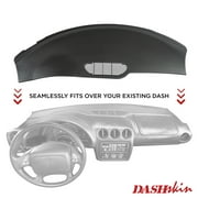 DashSkin Molded Dash Cover for 97-02 Camaro/Firebird in Graphite