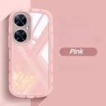 thumbnail image 1 of Funda De Silicona A Prueba De Golpes Para Huawei Nova 11i 11 10 Pro Ultra Transparente Colorido TPU Para Teléfono Móvil, 1 of 3