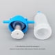 thumbnail image 2 of sweethay Filtro de combustible Separador de agua Dispositivo de filtrado Instalación práctica Mano de obra fina Tamaño compacto Tanque de aceite Vehículos, repuestos y accesorios Mis sweethay VI018755-00B, 2 of 6