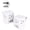 Type I Australia China - 2 Pack, variant on WH2 Pack US to UK Ireland Travel Plug Adapter,Type G Power Plug Adapter with 3 Outlets 3 USB Ports(1USB C),European Travel Plug Adapter for USA to England London Scotland British Qatar Irish Hongkong