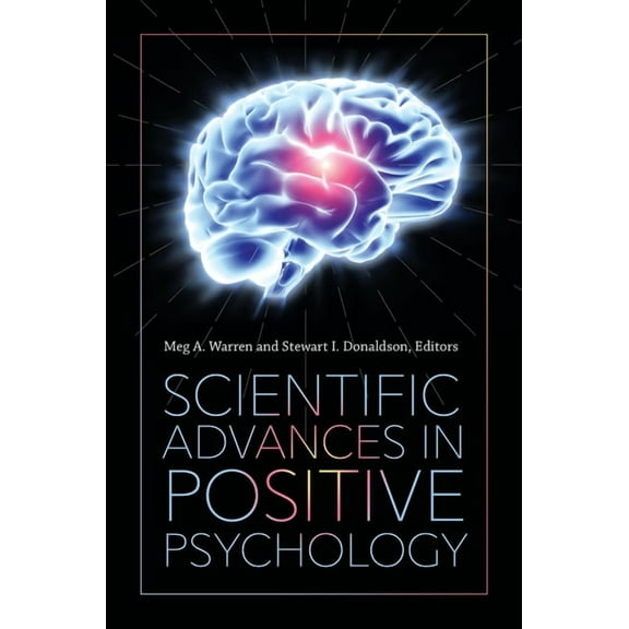 Scientific Advances in Positive Psychology, (Hardcover)