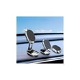 thumbnail image 2 of Soporte magnético para teléfono de coche, imán multifuncional de metal, rotación de 360°, 2 of 5