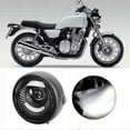 thumbnail image 3 of Headlamp Front Lamp Motorcycle Led 6.5in, 3 of 5