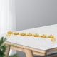 thumbnail image 5 of Lámpara de Ghee Candelabros de Candelabros Buddha Hall Tea Decoraciones, 5 of 8