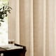 thumbnail image 2 of Cortinas jinchan Boho Beige 244 cm de Largo para Dormitorio y Sala de Estar, 2 of 9