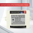 thumbnail image 2 of DC9-24V 30W Module de Lecture Vocale Déclencheur MP3 Amplificateur Carte SD/TF Kit Électronique DIY, 2 of 7
