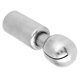 thumbnail image 5 of 3/8 Inch Female Thread Sanitary Stainless Rotary Spray Ball for CIP Tank Cleaning, 5 of 5