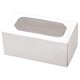 thumbnail image 4 of Club Green - Molde de Papel para Magdalenas - Pack de 2 (Blanco), 4 of 4