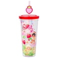 thumbnail image 1 of Tarta de fresas Cold Cup Silver Buffalo Care Bears, 700 ml, 1 of 3