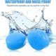thumbnail image 3 of moldable ear plugs for swimming 14 pairs soft silicone reusable, 3 of 5