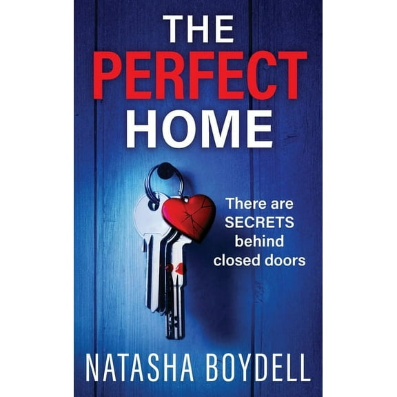 The Perfect Home, (Hardcover)
